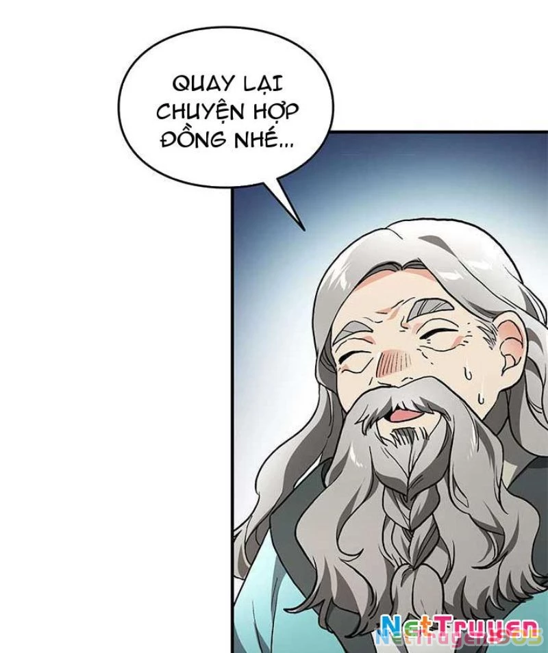 Làm Thế Nào Tôi Trở Thành Một Thợ Săn Giao Hàng Cấp Sss Chapter 3 - Trang 2