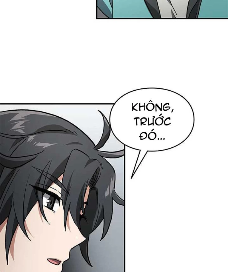 Làm Thế Nào Tôi Trở Thành Một Thợ Săn Giao Hàng Cấp Sss Chapter 3 - Trang 2