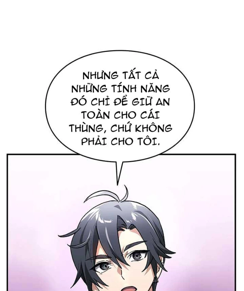 Làm Thế Nào Tôi Trở Thành Một Thợ Săn Giao Hàng Cấp Sss Chapter 3 - Trang 2