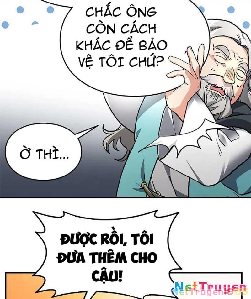 Làm Thế Nào Tôi Trở Thành Một Thợ Săn Giao Hàng Cấp Sss Chapter 3 - Trang 2