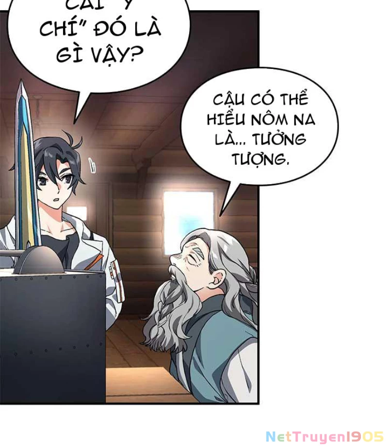Làm Thế Nào Tôi Trở Thành Một Thợ Săn Giao Hàng Cấp Sss Chapter 3 - Trang 2