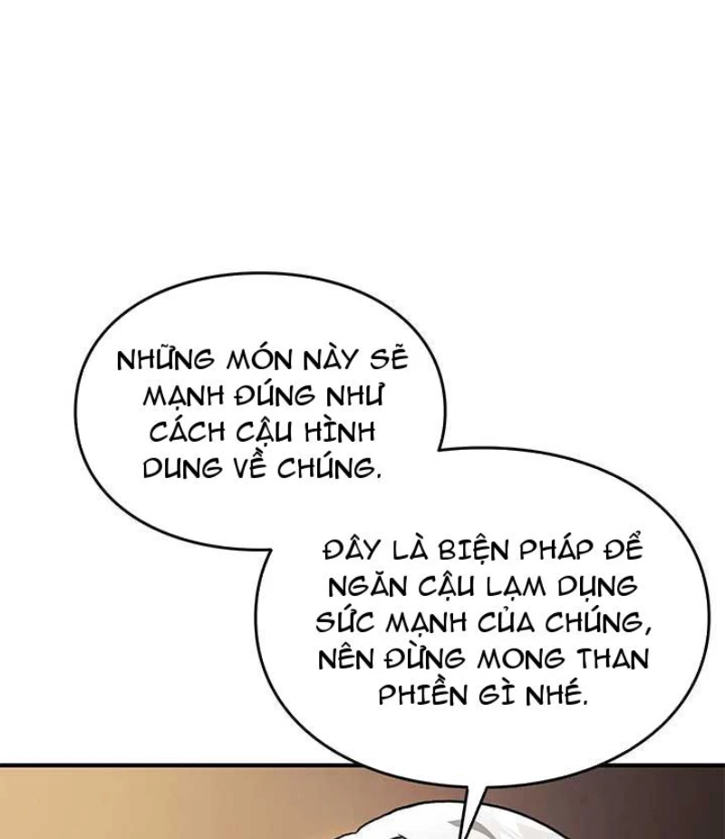 Làm Thế Nào Tôi Trở Thành Một Thợ Săn Giao Hàng Cấp Sss Chapter 3 - Trang 2