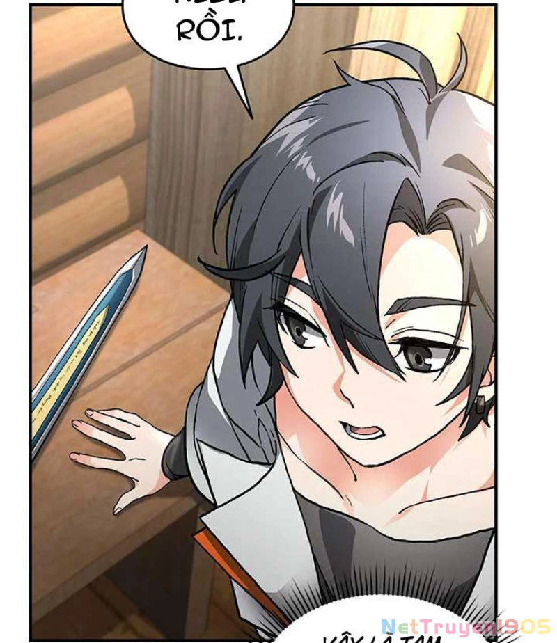 Làm Thế Nào Tôi Trở Thành Một Thợ Săn Giao Hàng Cấp Sss Chapter 3 - Trang 2