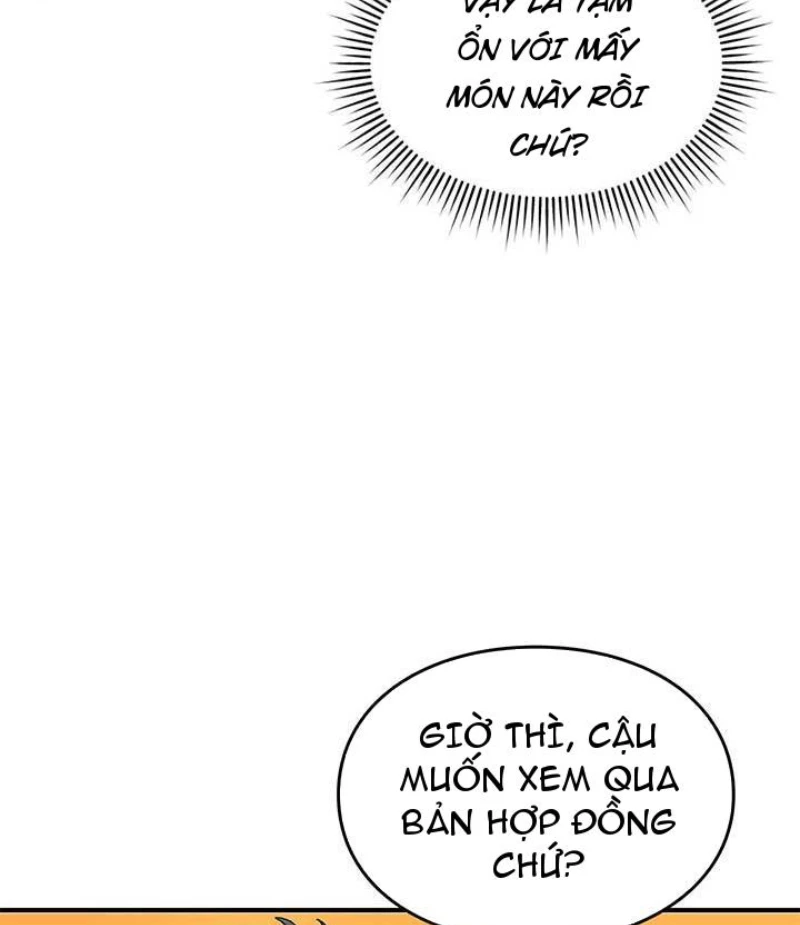 Làm Thế Nào Tôi Trở Thành Một Thợ Săn Giao Hàng Cấp Sss Chapter 3 - Trang 2
