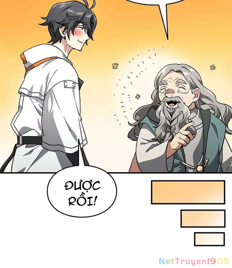 Làm Thế Nào Tôi Trở Thành Một Thợ Săn Giao Hàng Cấp Sss Chapter 3 - Trang 2