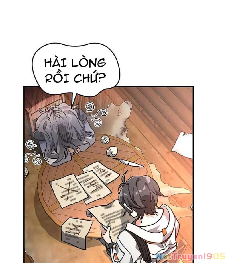Làm Thế Nào Tôi Trở Thành Một Thợ Săn Giao Hàng Cấp Sss Chapter 3 - Trang 2