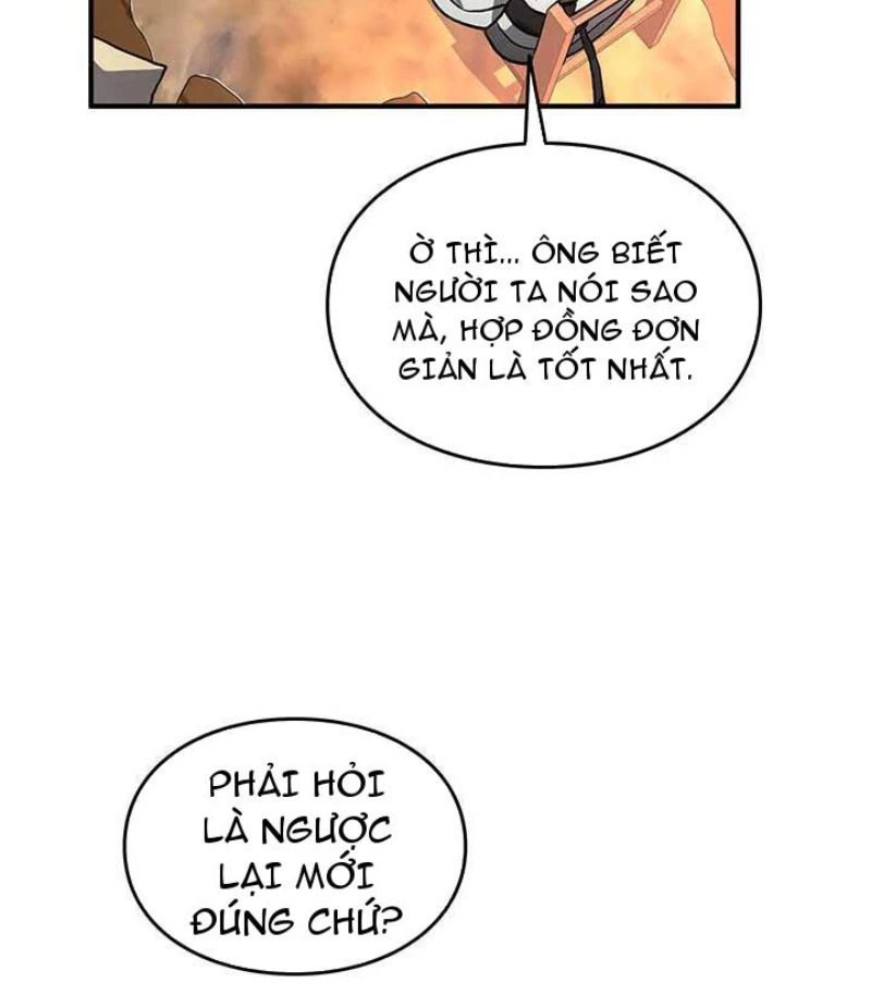 Làm Thế Nào Tôi Trở Thành Một Thợ Săn Giao Hàng Cấp Sss Chapter 3 - Trang 2