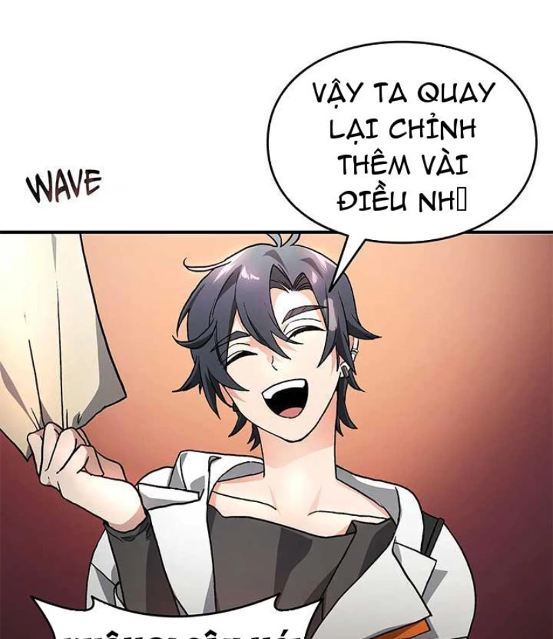 Làm Thế Nào Tôi Trở Thành Một Thợ Săn Giao Hàng Cấp Sss Chapter 3 - Trang 2