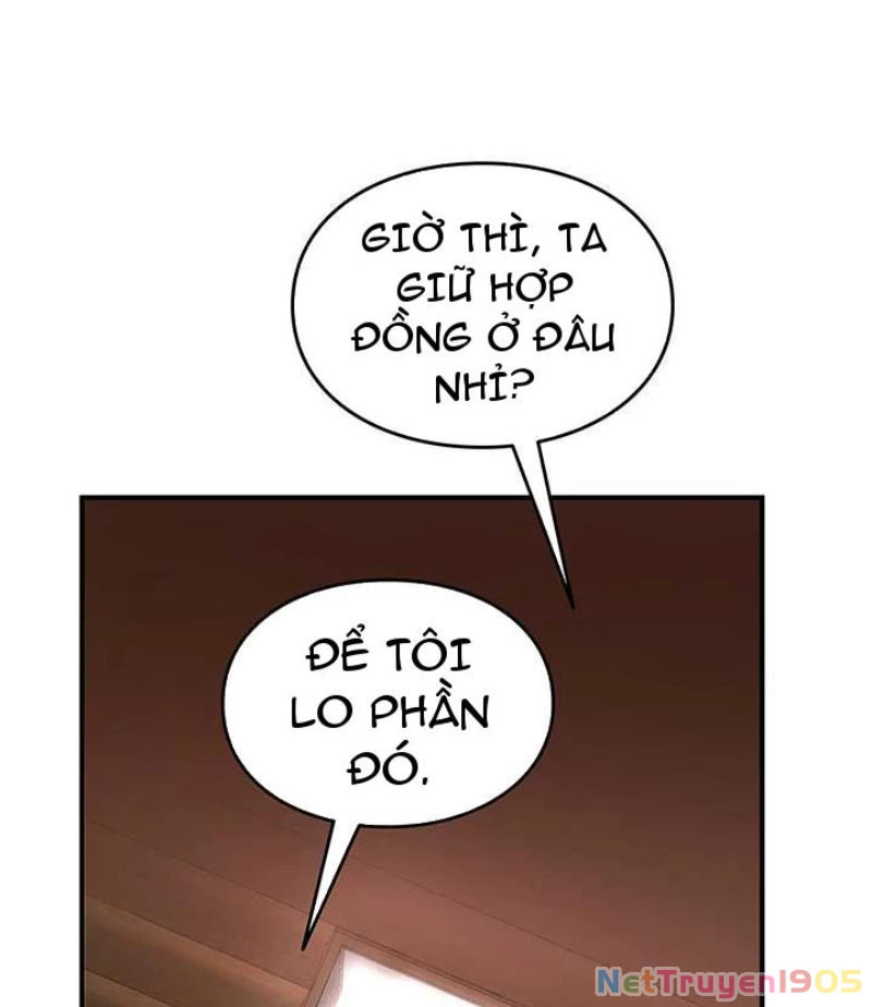 Làm Thế Nào Tôi Trở Thành Một Thợ Săn Giao Hàng Cấp Sss Chapter 3 - Trang 2