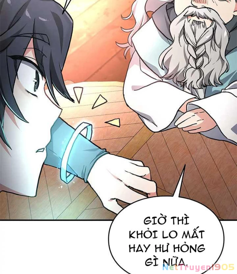 Làm Thế Nào Tôi Trở Thành Một Thợ Săn Giao Hàng Cấp Sss Chapter 3 - Trang 2