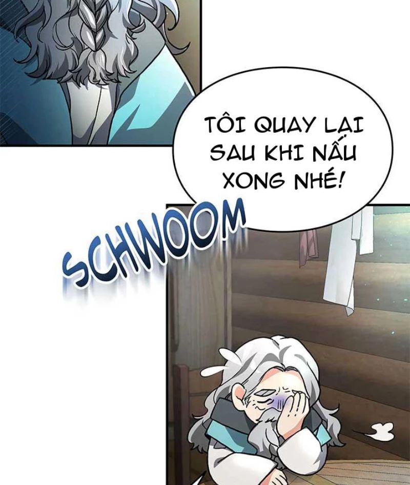 Làm Thế Nào Tôi Trở Thành Một Thợ Săn Giao Hàng Cấp Sss Chapter 3 - Trang 2