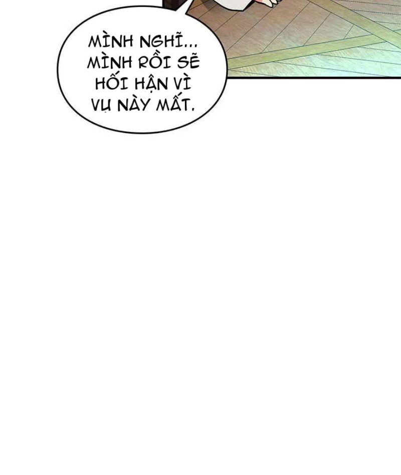 Làm Thế Nào Tôi Trở Thành Một Thợ Săn Giao Hàng Cấp Sss Chapter 3 - Trang 2