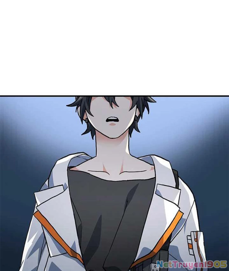 Làm Thế Nào Tôi Trở Thành Một Thợ Săn Giao Hàng Cấp Sss Chapter 3 - Trang 2