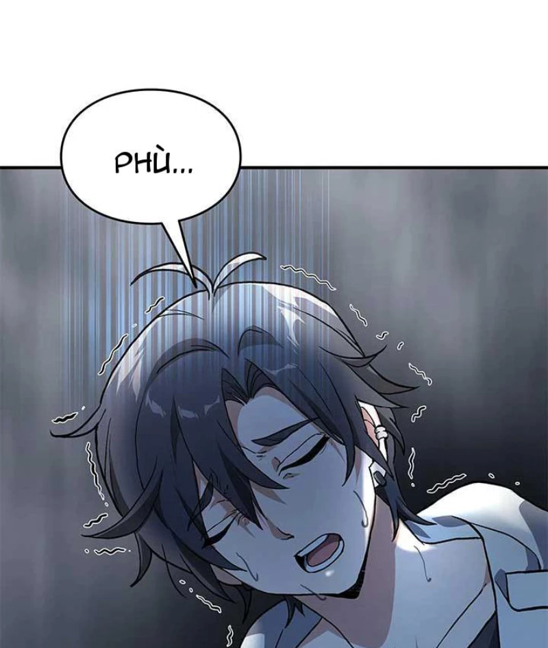 Làm Thế Nào Tôi Trở Thành Một Thợ Săn Giao Hàng Cấp Sss Chapter 3 - Trang 2