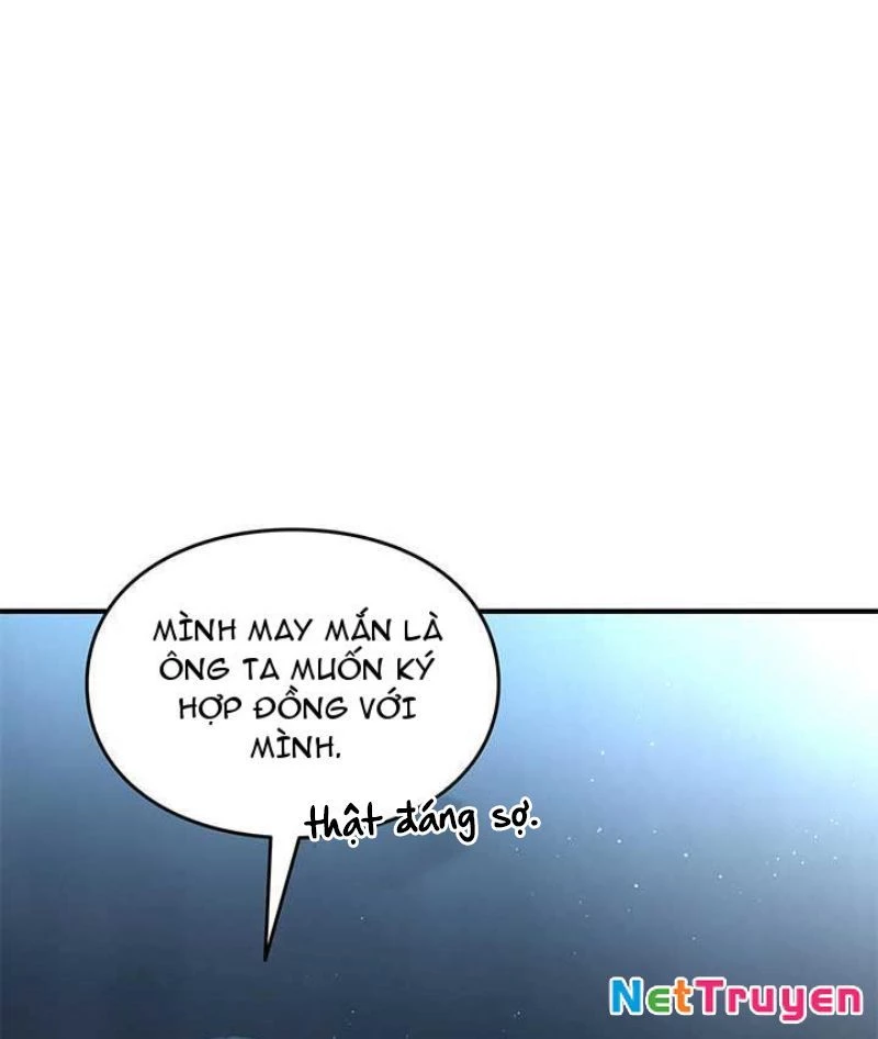 Làm Thế Nào Tôi Trở Thành Một Thợ Săn Giao Hàng Cấp Sss Chapter 3 - Trang 2