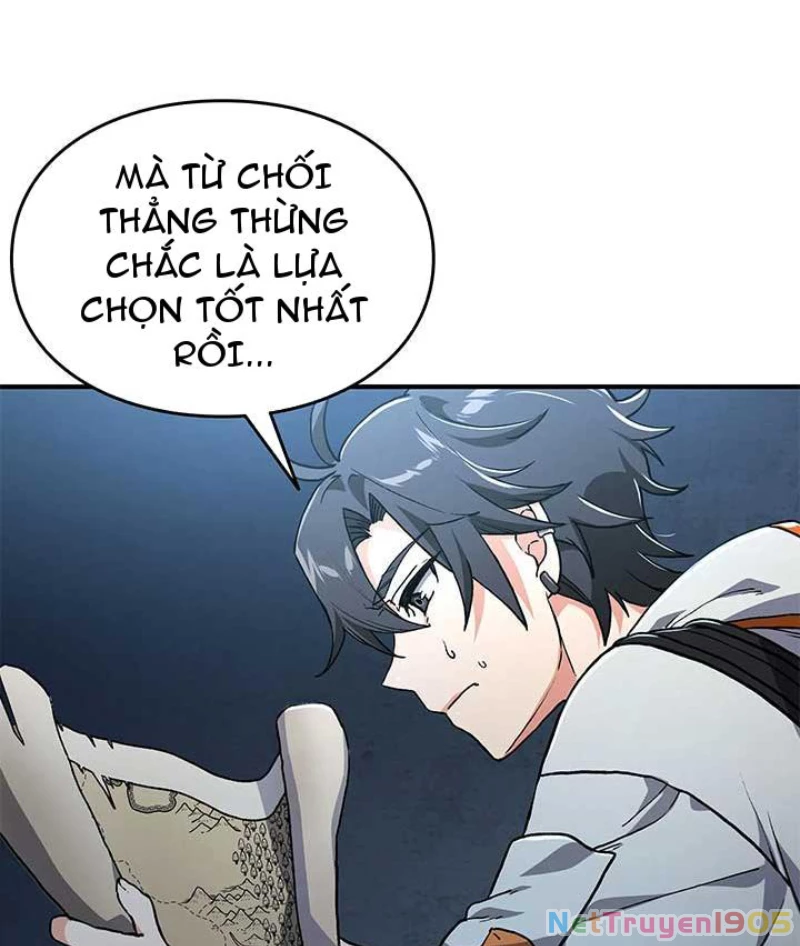 Làm Thế Nào Tôi Trở Thành Một Thợ Săn Giao Hàng Cấp Sss Chapter 3 - Trang 2