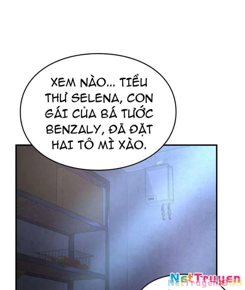 Làm Thế Nào Tôi Trở Thành Một Thợ Săn Giao Hàng Cấp Sss Chapter 3 - Trang 2