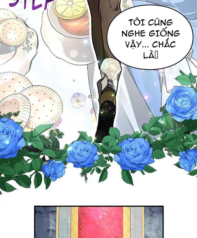 Làm Thế Nào Tôi Trở Thành Một Thợ Săn Giao Hàng Cấp Sss Chapter 3 - Trang 2