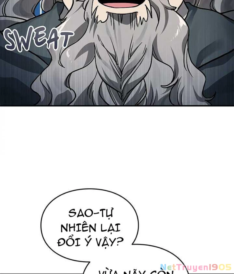 Làm Thế Nào Tôi Trở Thành Một Thợ Săn Giao Hàng Cấp Sss Chapter 3 - Trang 2