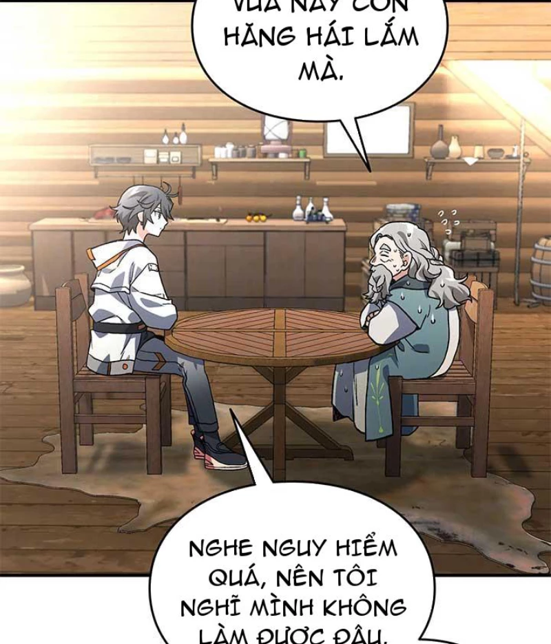 Làm Thế Nào Tôi Trở Thành Một Thợ Săn Giao Hàng Cấp Sss Chapter 3 - Trang 2