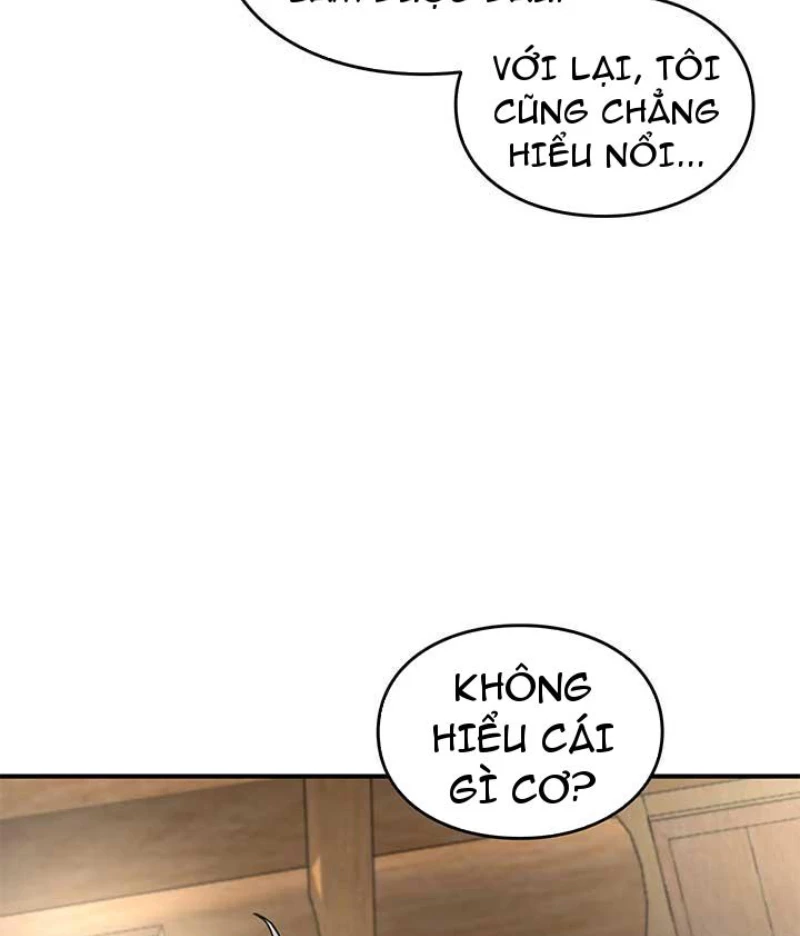 Làm Thế Nào Tôi Trở Thành Một Thợ Săn Giao Hàng Cấp Sss Chapter 3 - Trang 2