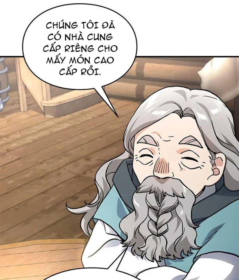 Làm Thế Nào Tôi Trở Thành Một Thợ Săn Giao Hàng Cấp Sss Chapter 3 - Trang 2