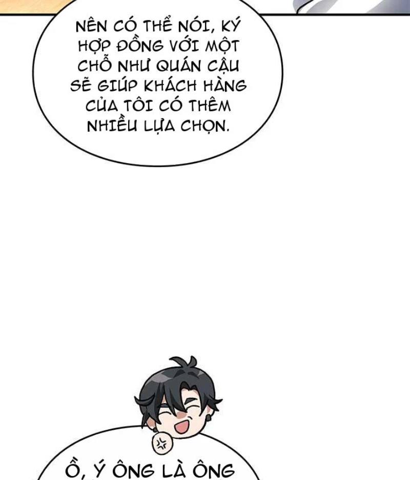 Làm Thế Nào Tôi Trở Thành Một Thợ Săn Giao Hàng Cấp Sss Chapter 3 - Trang 2