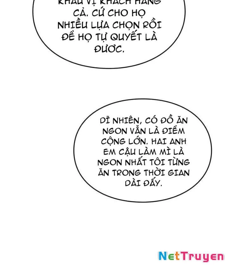 Làm Thế Nào Tôi Trở Thành Một Thợ Săn Giao Hàng Cấp Sss Chapter 3 - Trang 2