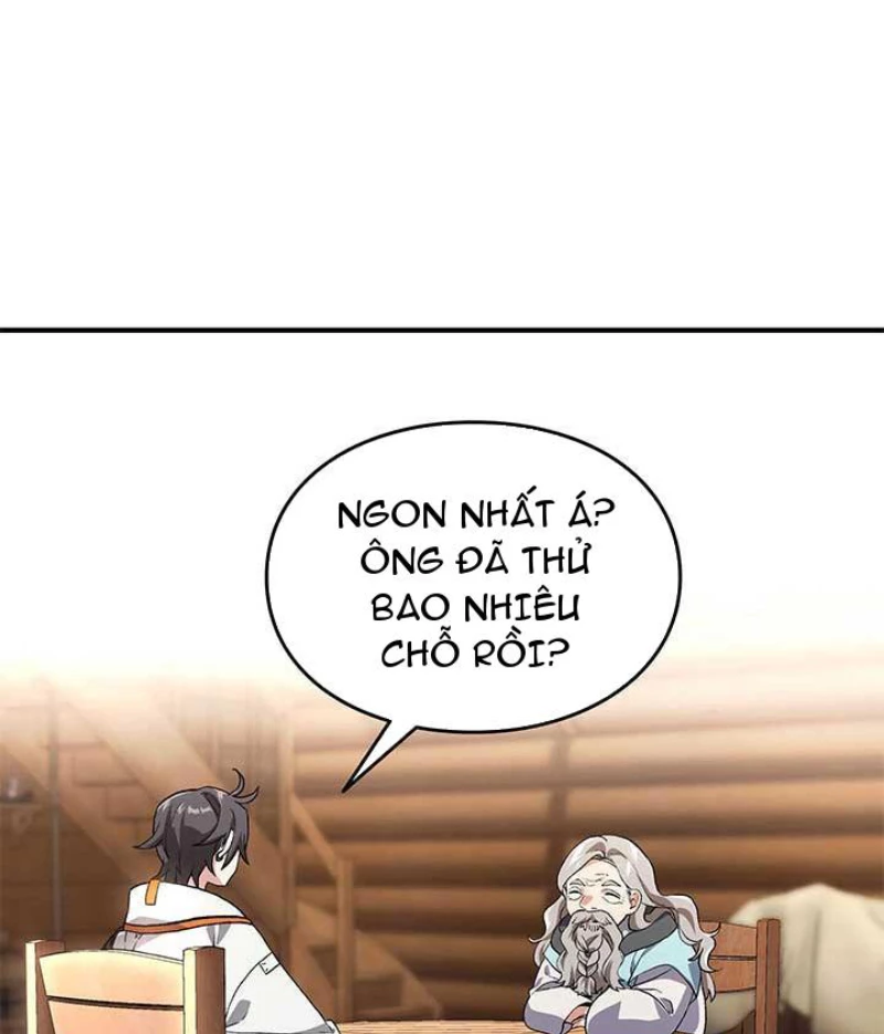 Làm Thế Nào Tôi Trở Thành Một Thợ Săn Giao Hàng Cấp Sss Chapter 3 - Trang 2