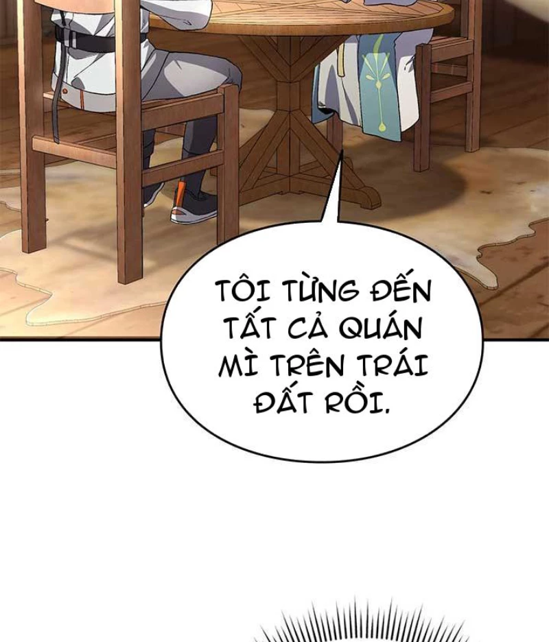 Làm Thế Nào Tôi Trở Thành Một Thợ Săn Giao Hàng Cấp Sss Chapter 3 - Trang 2
