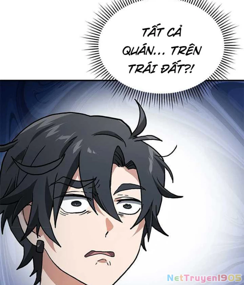 Làm Thế Nào Tôi Trở Thành Một Thợ Săn Giao Hàng Cấp Sss Chapter 3 - Trang 2