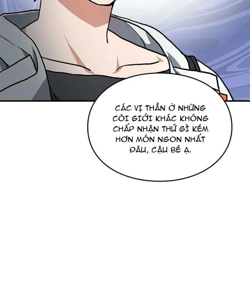 Làm Thế Nào Tôi Trở Thành Một Thợ Săn Giao Hàng Cấp Sss Chapter 3 - Trang 2