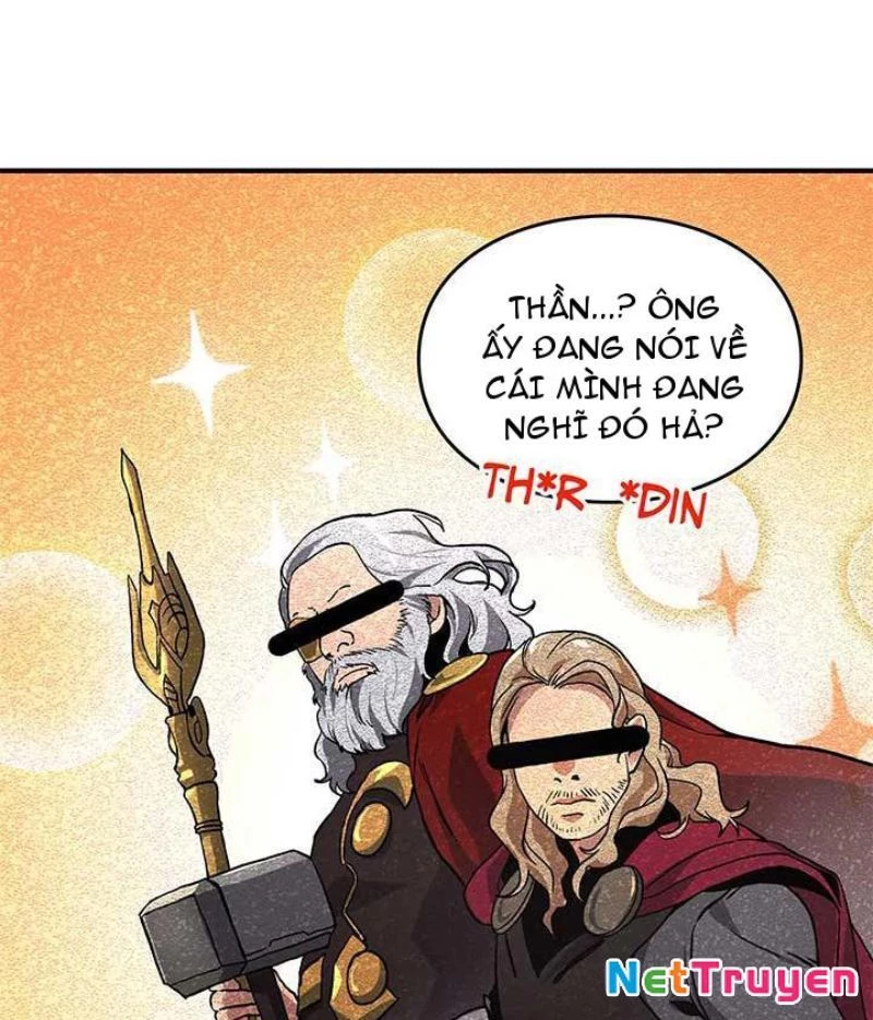Làm Thế Nào Tôi Trở Thành Một Thợ Săn Giao Hàng Cấp Sss Chapter 3 - Trang 2