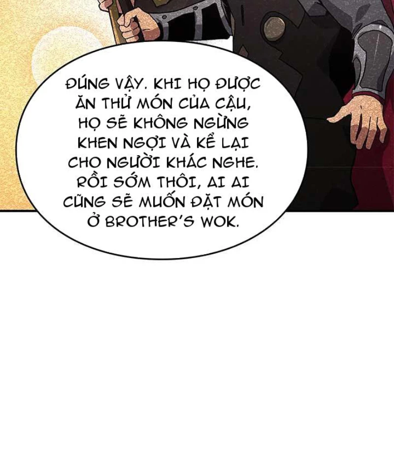 Làm Thế Nào Tôi Trở Thành Một Thợ Săn Giao Hàng Cấp Sss Chapter 3 - Trang 2