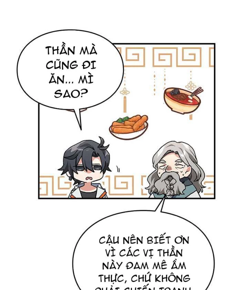 Làm Thế Nào Tôi Trở Thành Một Thợ Săn Giao Hàng Cấp Sss Chapter 3 - Trang 2