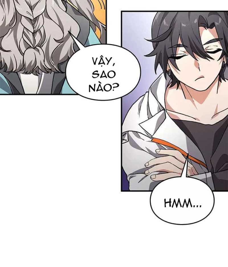 Làm Thế Nào Tôi Trở Thành Một Thợ Săn Giao Hàng Cấp Sss Chapter 3 - Trang 2