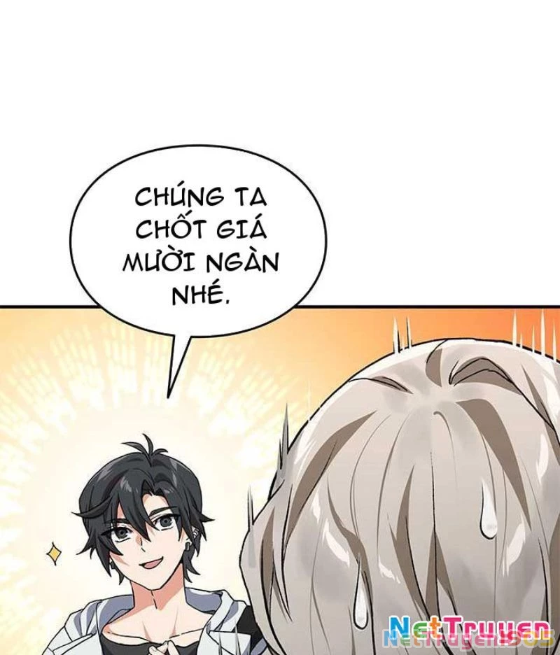 Làm Thế Nào Tôi Trở Thành Một Thợ Săn Giao Hàng Cấp Sss Chapter 3 - Trang 2