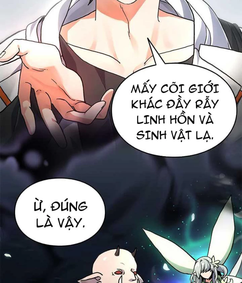 Làm Thế Nào Tôi Trở Thành Một Thợ Săn Giao Hàng Cấp Sss Chapter 3 - Trang 2