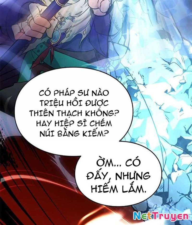 Làm Thế Nào Tôi Trở Thành Một Thợ Săn Giao Hàng Cấp Sss Chapter 3 - Trang 2