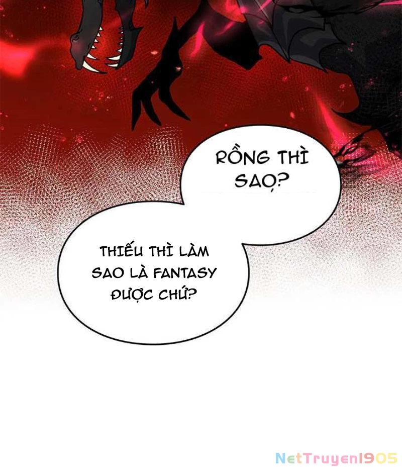 Làm Thế Nào Tôi Trở Thành Một Thợ Săn Giao Hàng Cấp Sss Chapter 3 - Trang 2