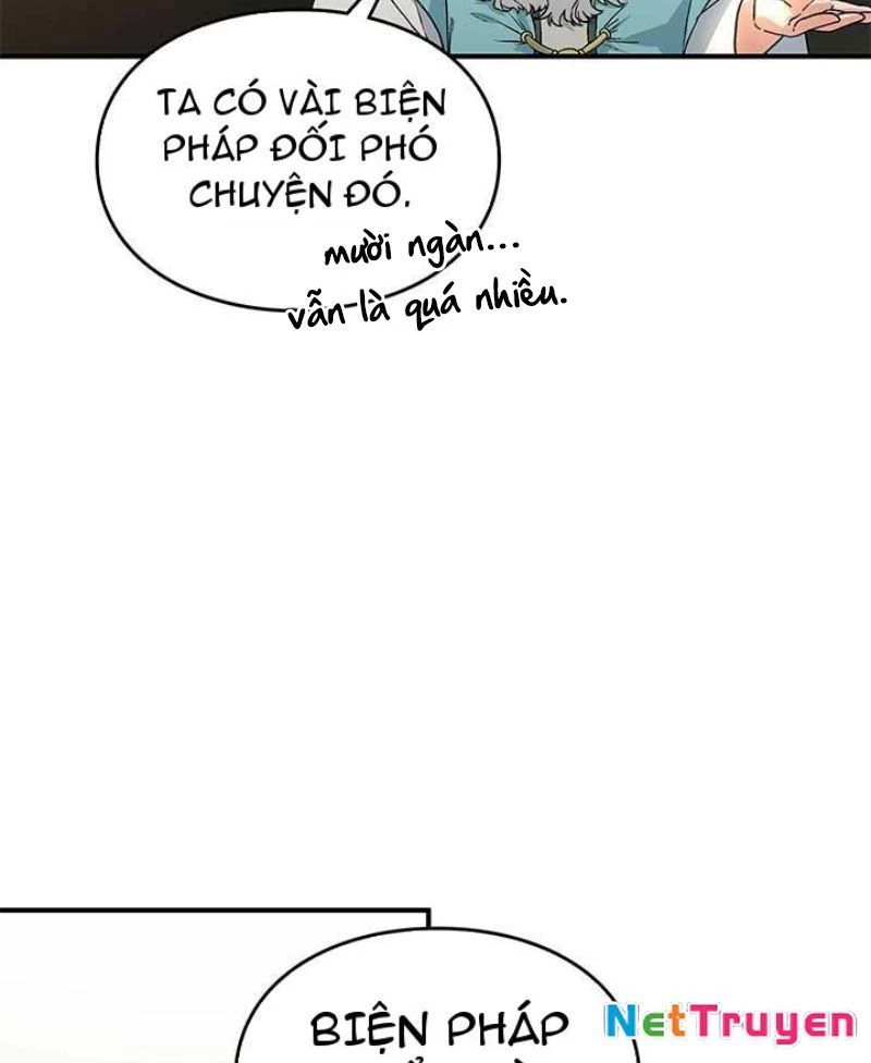Làm Thế Nào Tôi Trở Thành Một Thợ Săn Giao Hàng Cấp Sss Chapter 3 - Trang 2