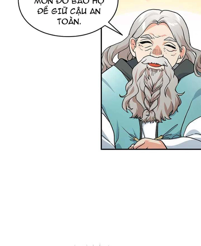 Làm Thế Nào Tôi Trở Thành Một Thợ Săn Giao Hàng Cấp Sss Chapter 3 - Trang 2