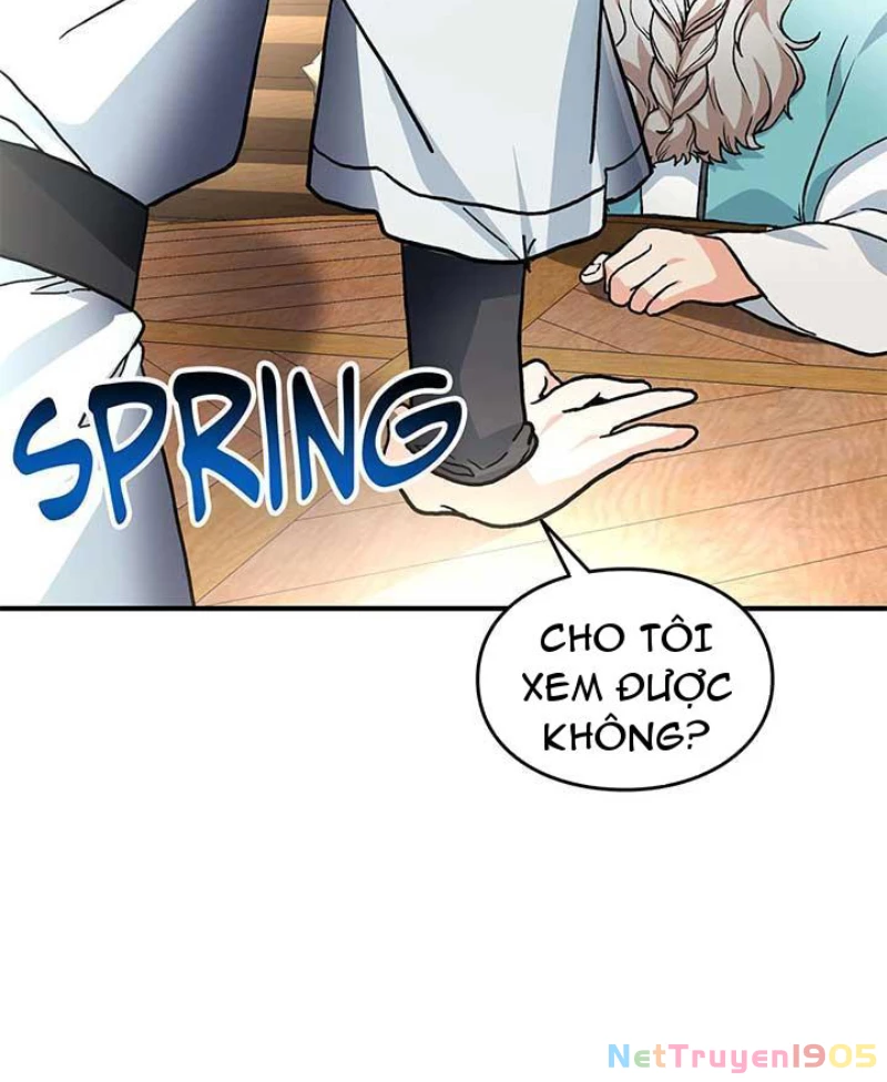 Làm Thế Nào Tôi Trở Thành Một Thợ Săn Giao Hàng Cấp Sss Chapter 3 - Trang 2