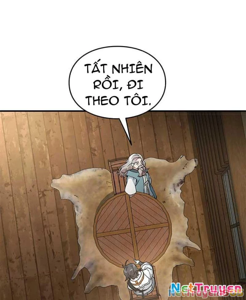 Làm Thế Nào Tôi Trở Thành Một Thợ Săn Giao Hàng Cấp Sss Chapter 3 - Trang 2