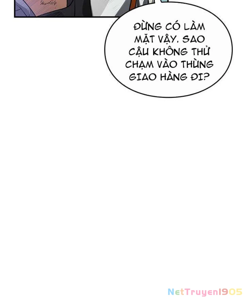 Làm Thế Nào Tôi Trở Thành Một Thợ Săn Giao Hàng Cấp Sss Chapter 3 - Trang 2