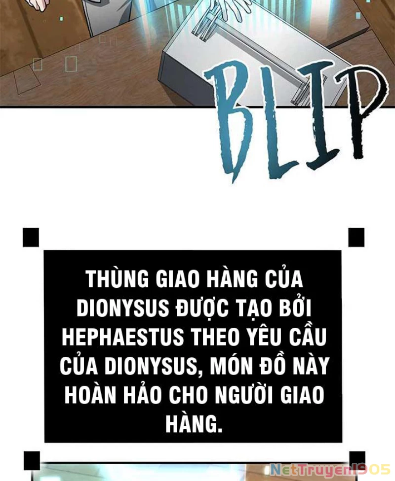 Làm Thế Nào Tôi Trở Thành Một Thợ Săn Giao Hàng Cấp Sss Chapter 3 - Trang 2