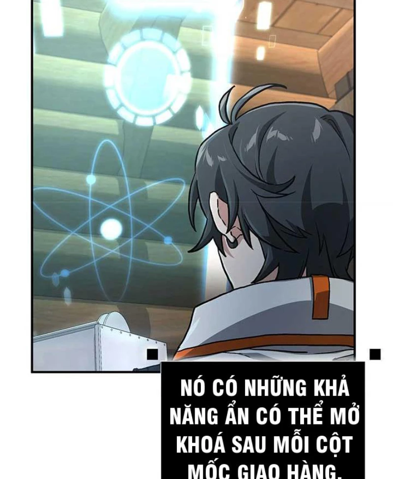 Làm Thế Nào Tôi Trở Thành Một Thợ Săn Giao Hàng Cấp Sss Chapter 3 - Trang 2