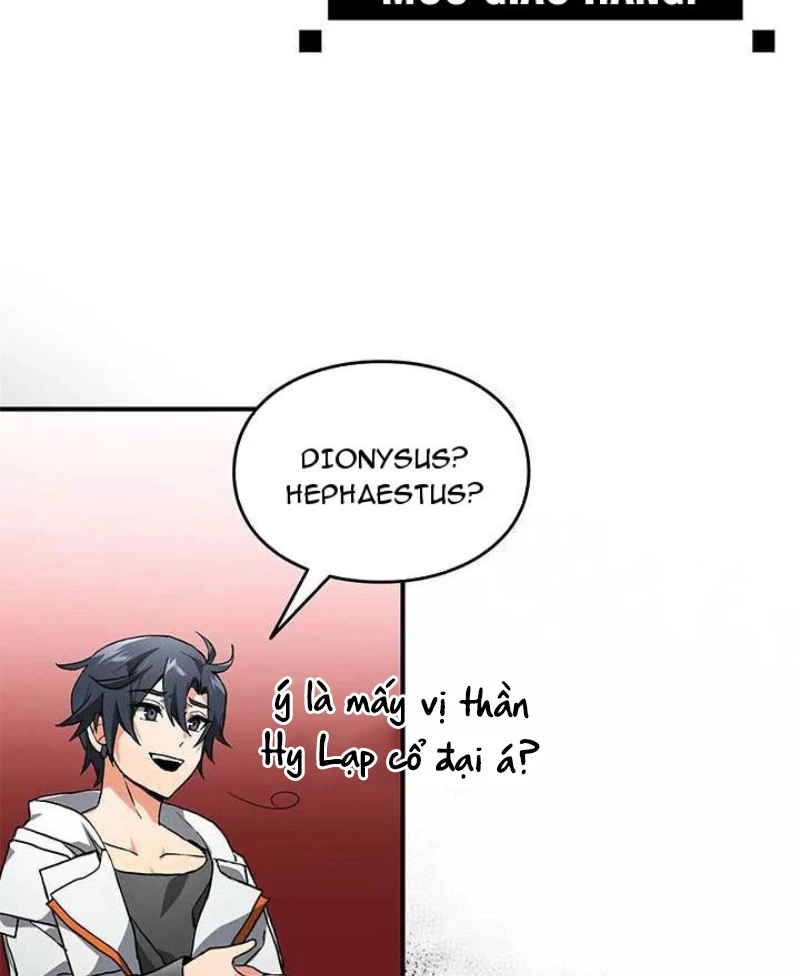 Làm Thế Nào Tôi Trở Thành Một Thợ Săn Giao Hàng Cấp Sss Chapter 3 - Trang 2