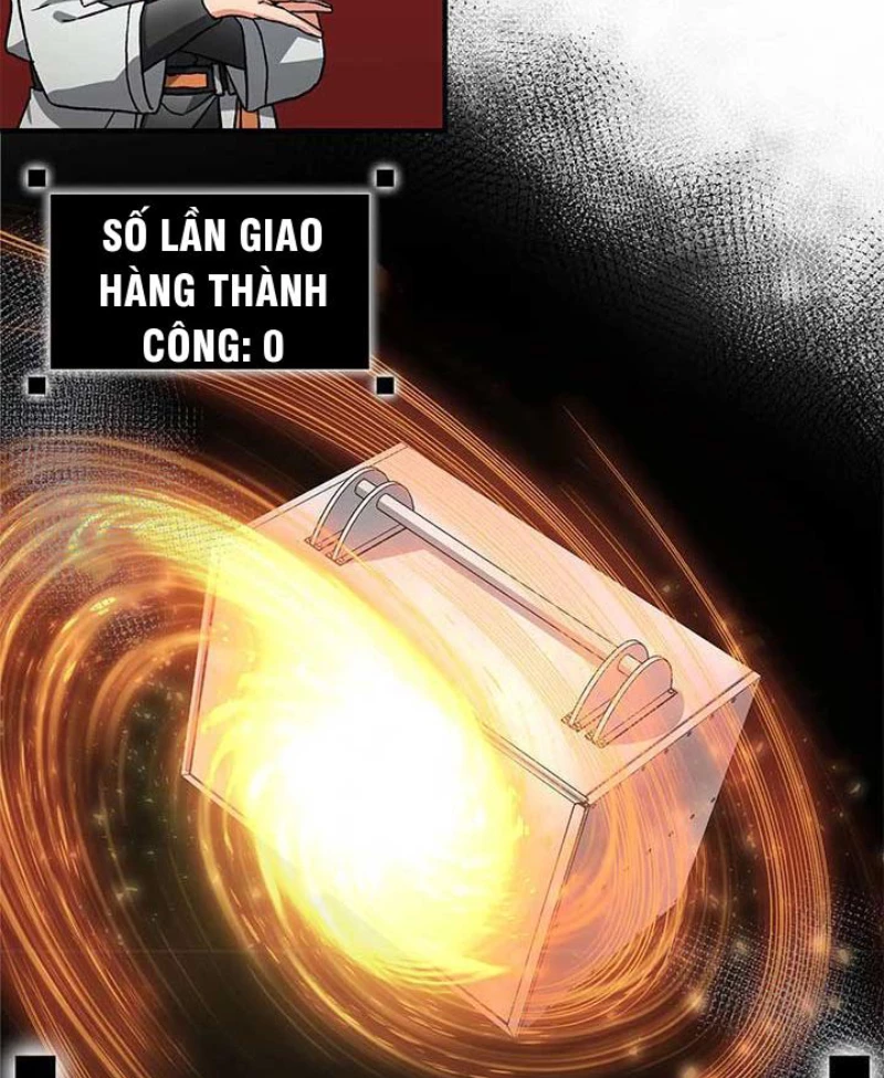 Làm Thế Nào Tôi Trở Thành Một Thợ Săn Giao Hàng Cấp Sss Chapter 3 - Trang 2