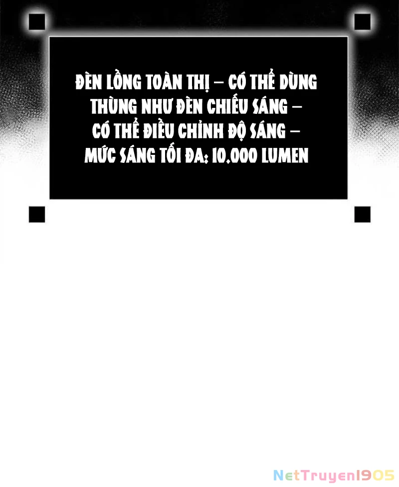 Làm Thế Nào Tôi Trở Thành Một Thợ Săn Giao Hàng Cấp Sss Chapter 3 - Trang 2